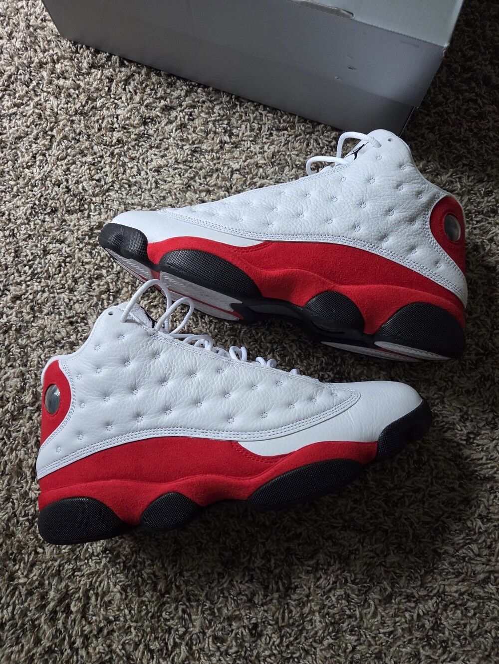 Jordan 13 CHICAGO(Cherry) 2026